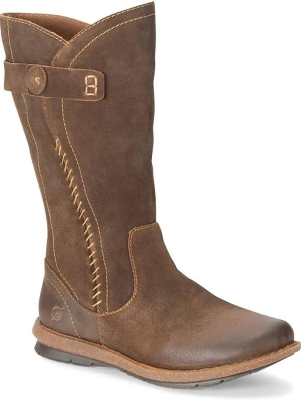 Born Women's Tonic Boots